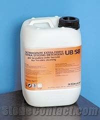 Acid-Based Cleaner Ub58