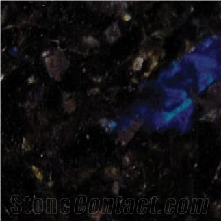 Blue Moon Granite Slabs & Tiles, Madagascar Blue Granite
