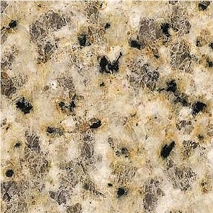 Giallo Bras Granite Slabs & Tiles