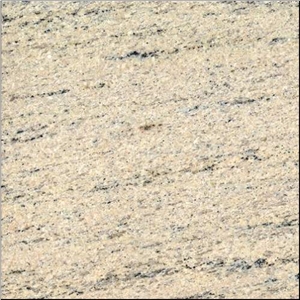 Raw Silk Ivory Granite