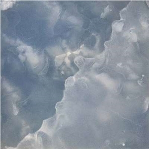 Onix Azzurro