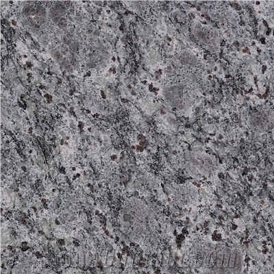 Orissa Blue Granite