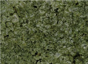 Sea Foam Green Granite