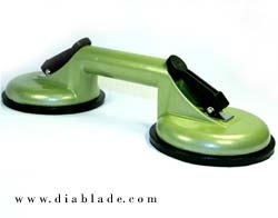 Double Suction Cup