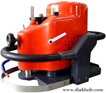 Router Machine