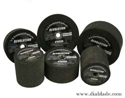 Silicon Carbide Grinding Stone