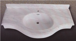 Marble Vanity Top