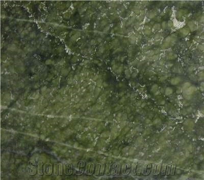 Dandong Green Granite Marble Tile