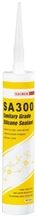 Sanitary Grade Silicone (SGS) Sealant