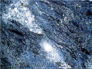 Gandara Blue Granite