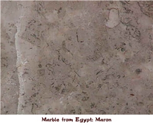 Maron Marble Tiles, Egypt Grey Marble