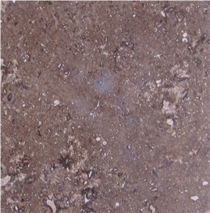 Gama Noche Travertine Tile, Turkey Brown Travertine