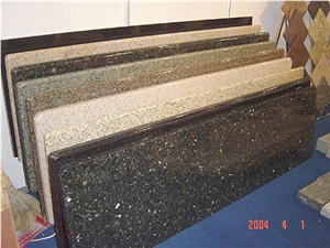 Granite Countertops