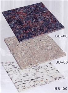 Granite Tiles