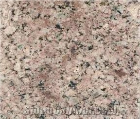 G611 Granite Tile, China Pink Granite