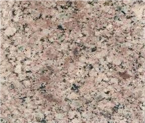 G611 Granite Tile, China Pink Granite