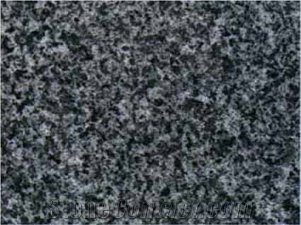 G654 Granite Tile, China Black Granite
