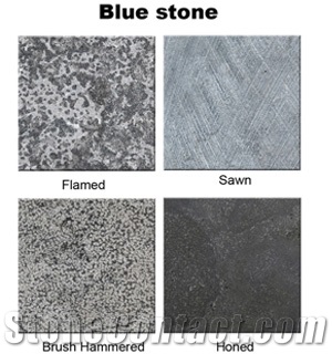 Blue Limestone Tile, China Blue Limestone