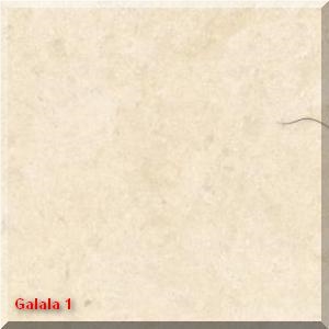Galala Marble Tile, Egypt Beige Marble