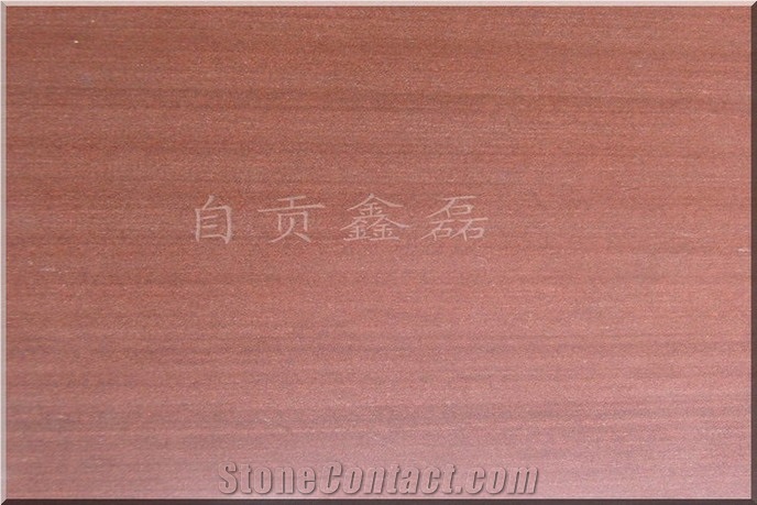 Red Sandstone Tile