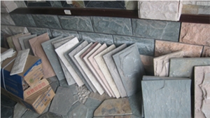 Slate Tile