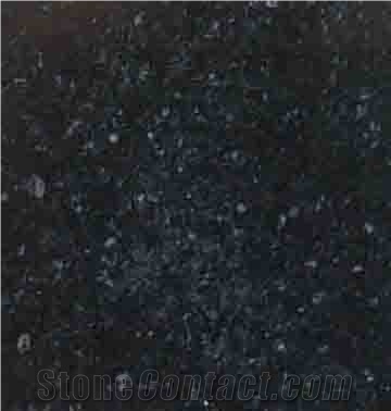 SD Black Granite Tile