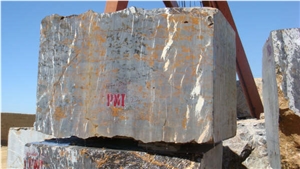 Black Gold Marble Blocks