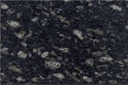 Aswan Black Granite Slabs & Tiles, Egypt Black Granite