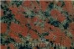 Red Granite Tile