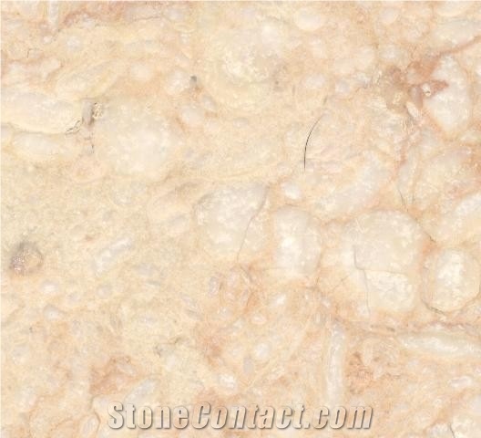 Sunny Marble Tile, Egypt Beige Marble