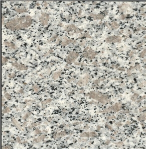White Granite Tiles