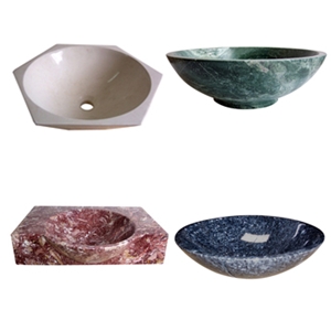Marble Wash Basin,Sinks