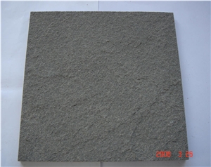 China Grey Sandstone Slabs & Tiles