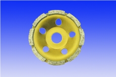 Diamond Core Drill Bit