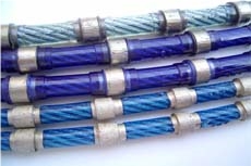 Diamond Wire Saw