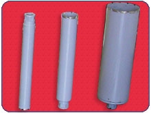 Diamond Core Drill