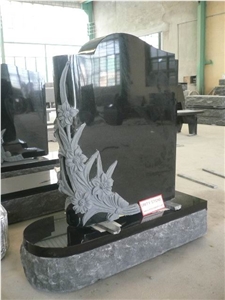 China Black Granite Monument 1