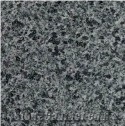 Black Phu Yen Granite Tile