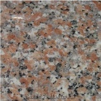 Pink Gia Lai Granite Tiles