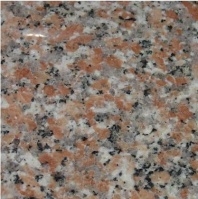 Pink Gia Lai Granite Tiles