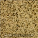 Yellow Binh Dinh Granite Tiles