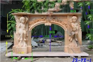 Fire Place