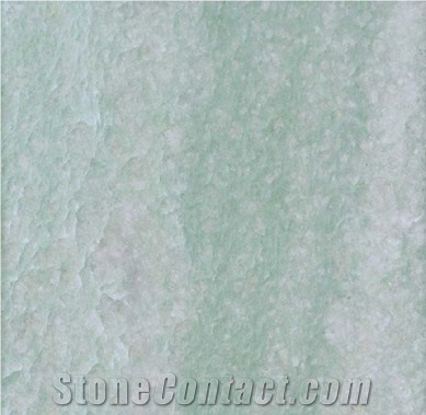Ming Green Marble Tile