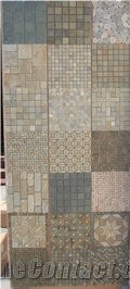 Sell Natural Stone Mosaic as You Want