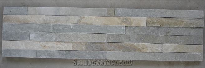Grey Slate Cultured Stone