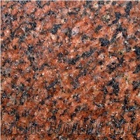 Oriental Pink Granite Slabs & Tiles, China Pink Granite