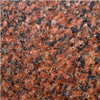 Oriental Pink Granite Slabs & Tiles, China Pink Granite