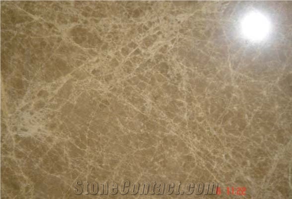 Emperador Light Marble Slabs & Tiles, Spain Brown Marble