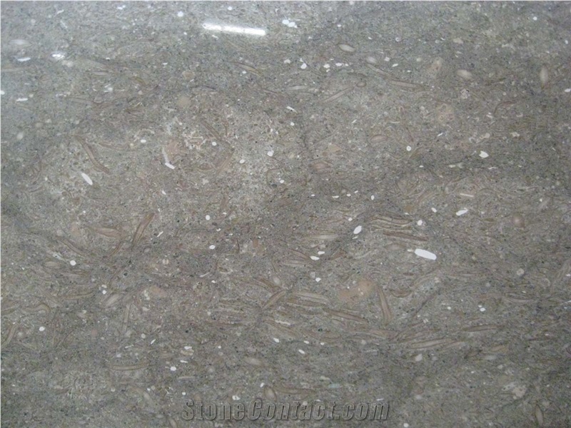 Green Chinese Toon Marble