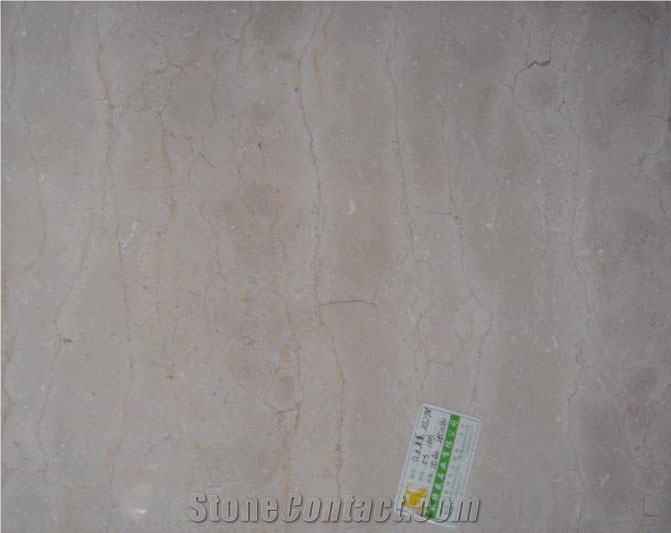 Princess Beige Marble